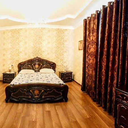 Guest House Gagra Exterior photo