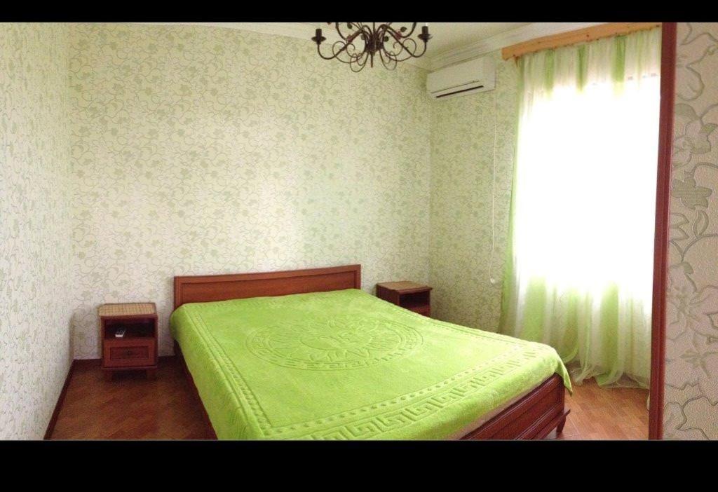 Guest House Gagra Exterior photo