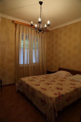 Guest House Gagra Exterior photo