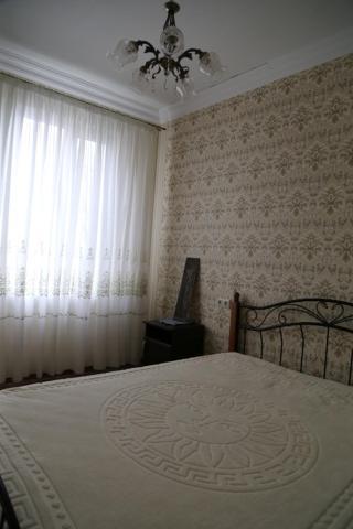 Guest House Gagra Exterior photo