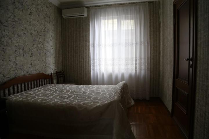 Guest House Gagra Exterior photo