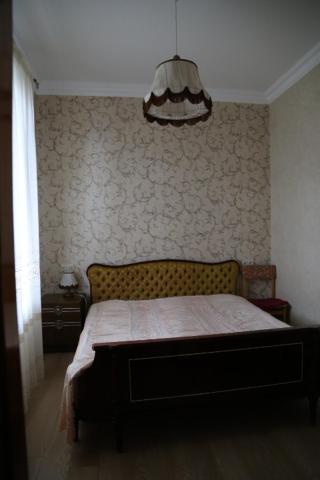 Guest House Gagra Exterior photo