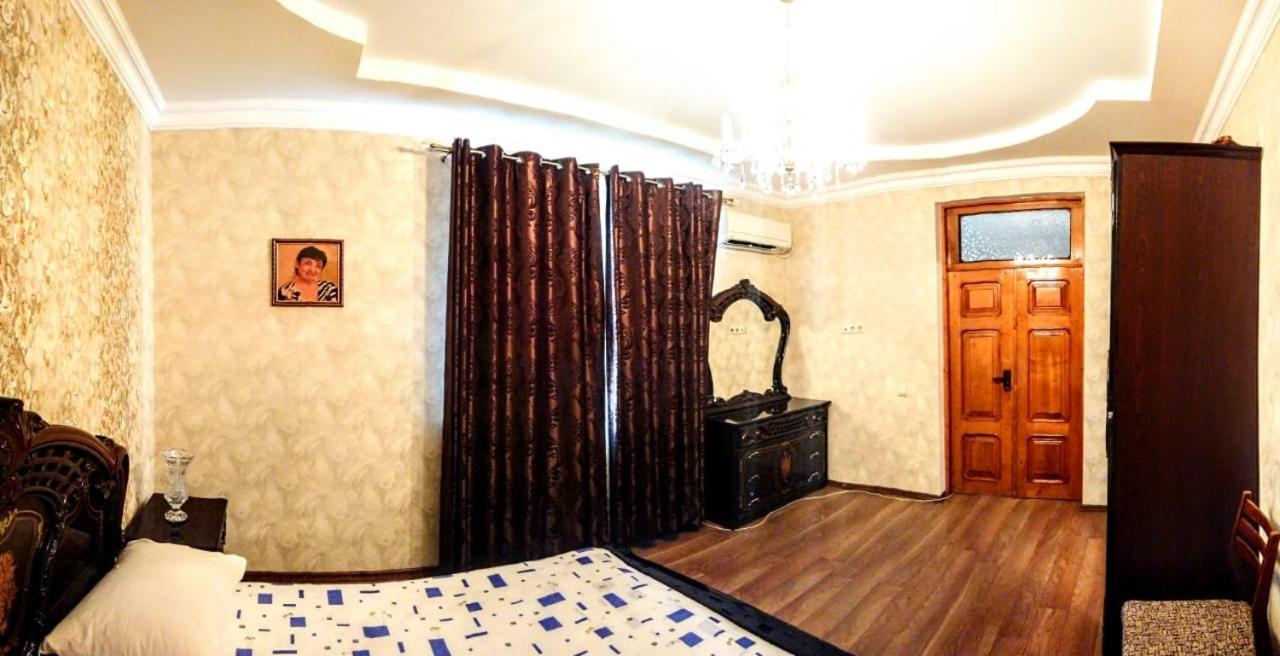 Guest House Gagra Exterior photo