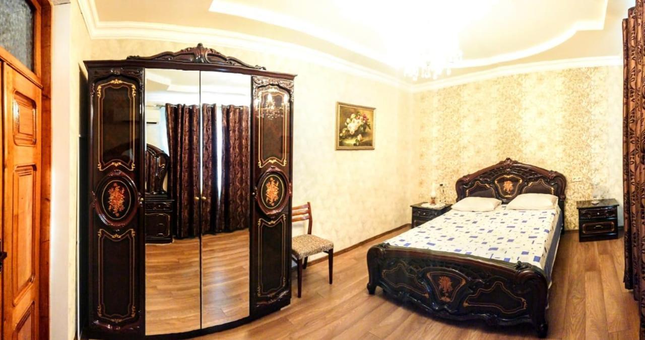 Guest House Gagra Exterior photo